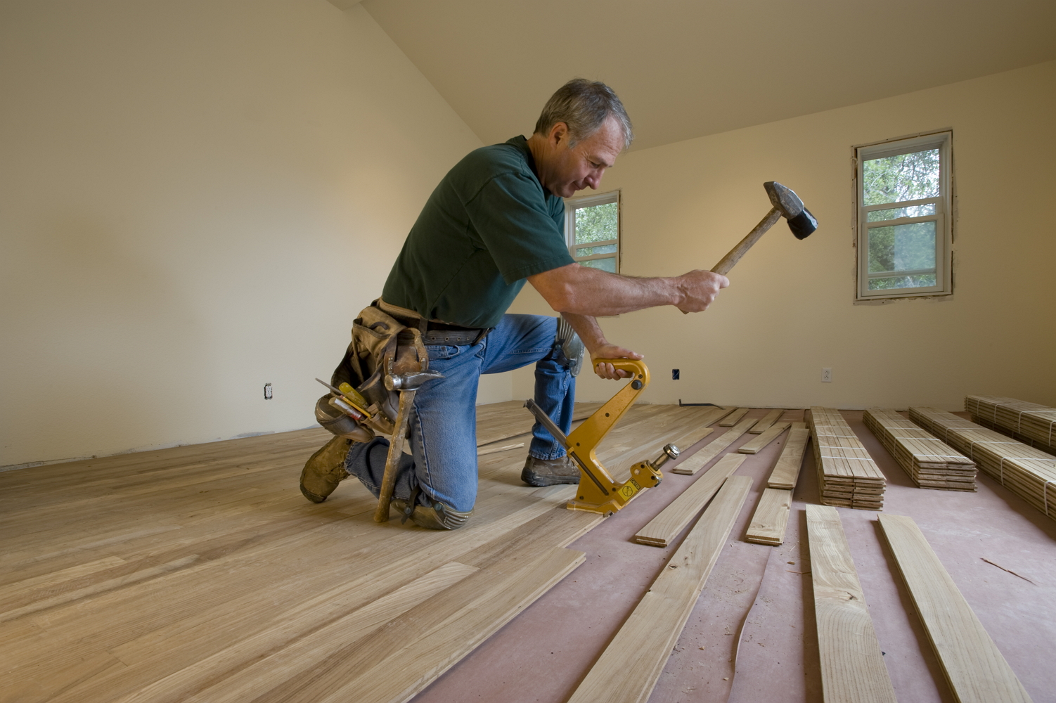 Küçükçekmece Laminatçı